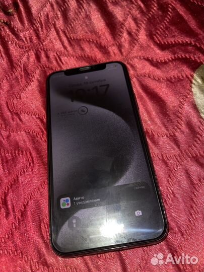 iPhone 11 Pro, 256 ГБ