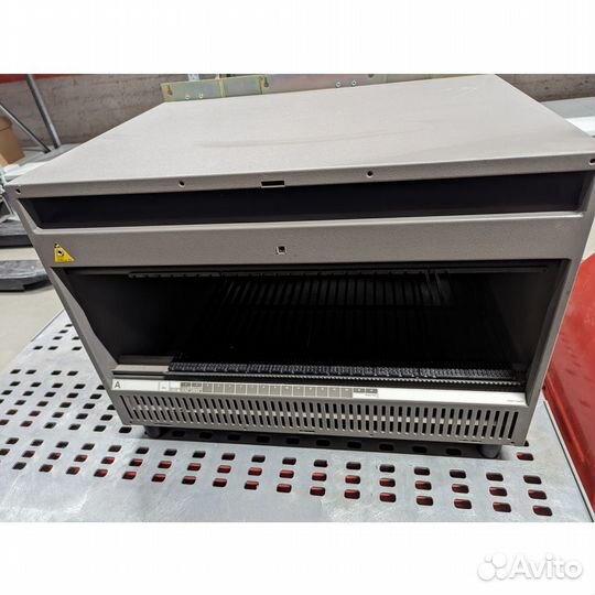 Шасси avaya G650