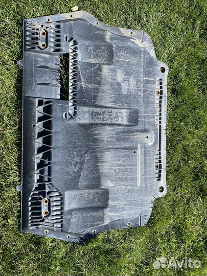 Защита двигателя