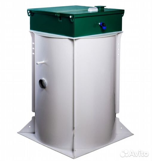 Септики для частного дома