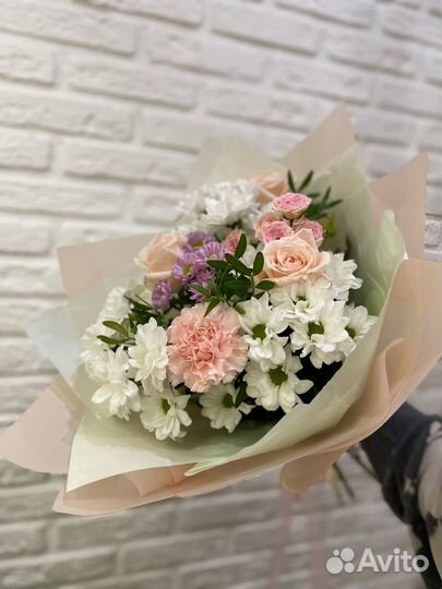 Розы, Цветы, Букеты, 101 роза, Доставка цветы