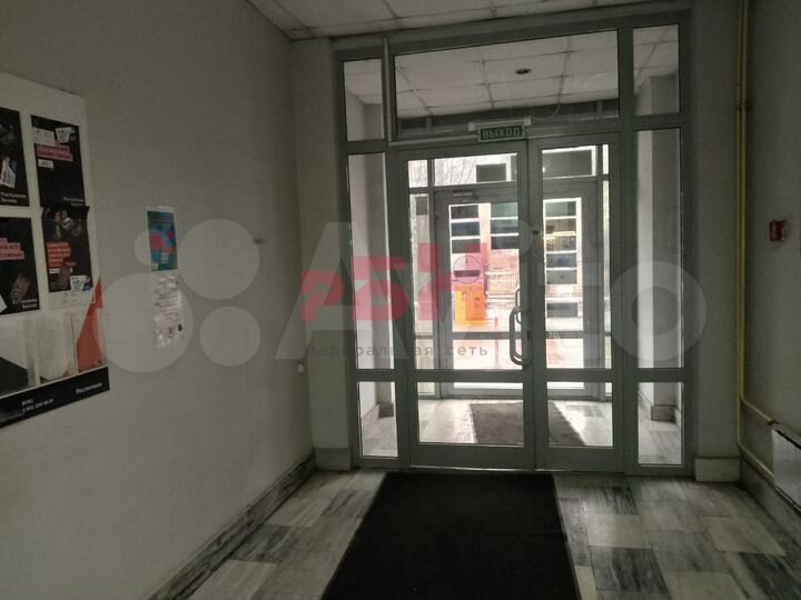 Офис в аренду 141.6кв.м