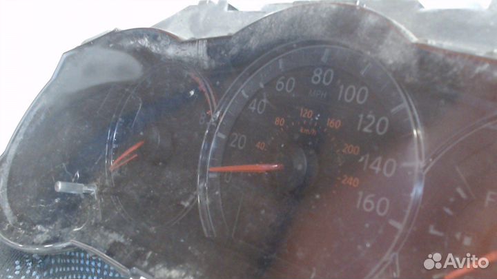 Щиток приборов Nissan Altima 4, 2009