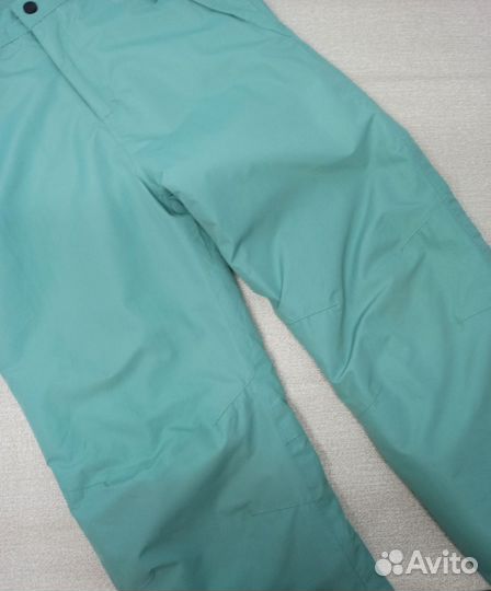 Горнолыжные штаны 146 размер Crane