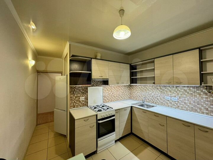 3-к. квартира, 85 м², 5/10 эт.