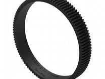 SmallRig 3294 Зубчатое резиновое кольцо 75-77mm дл
