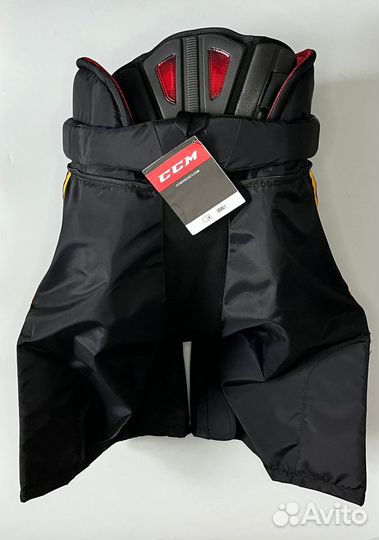 Шорты(трусы) хоккейные pro stock