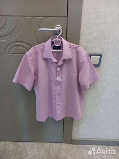 Школьная рубашки