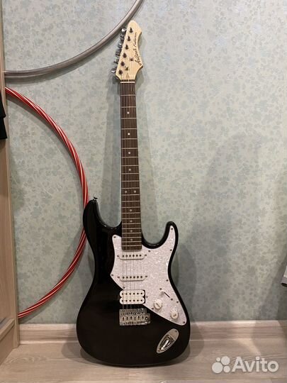 Гитара Aria Pro 2 Fullerton