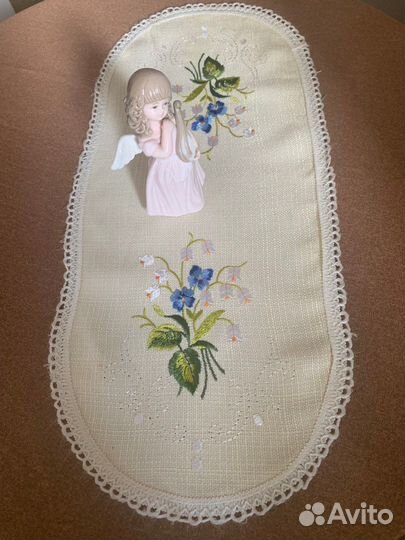 Коллекция вышивки 1