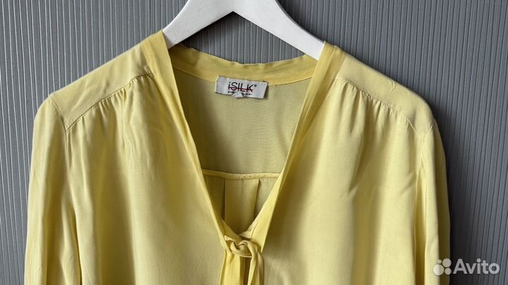Блузка ISilk, М