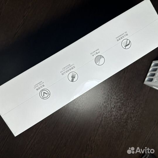 Фен Xiaomi ulesm Intellig