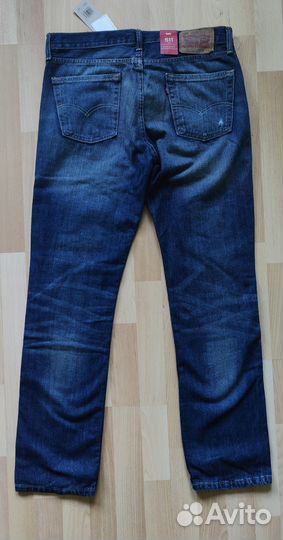 Levis 511 34W 32L