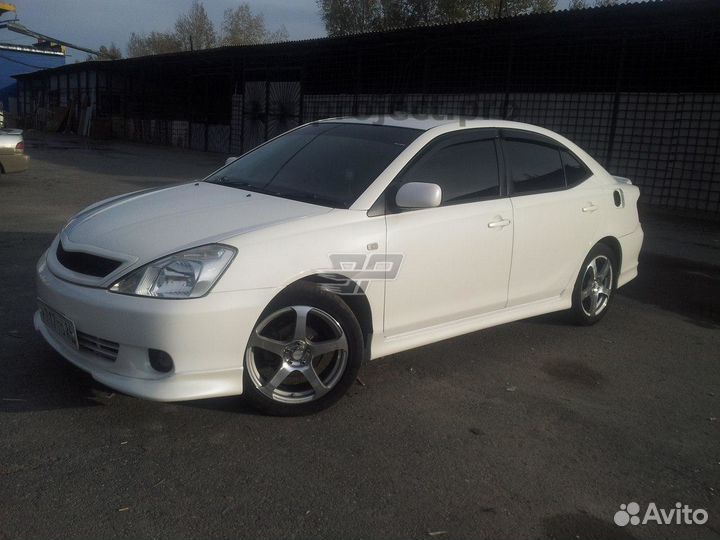 Обвес Toyota Allion Premio AZT240