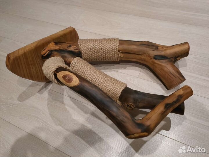 Лазалка для кошек