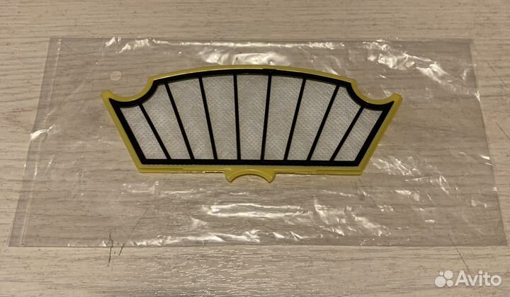 Фильтр для iRobot Roomba