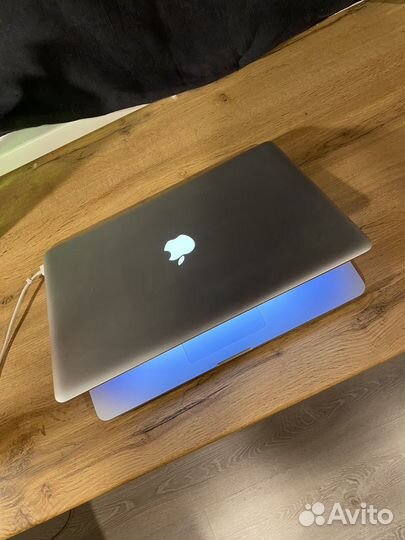 Macbook pro 15 Late 2011