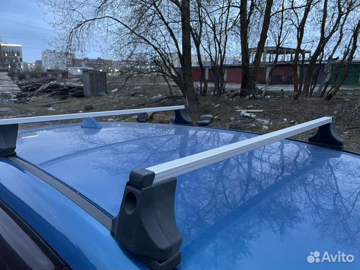 Багажник Багажная система для авто Mazda 3,6,cx-5