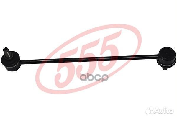 Стойка стабилизатора, передняя SL7630 555