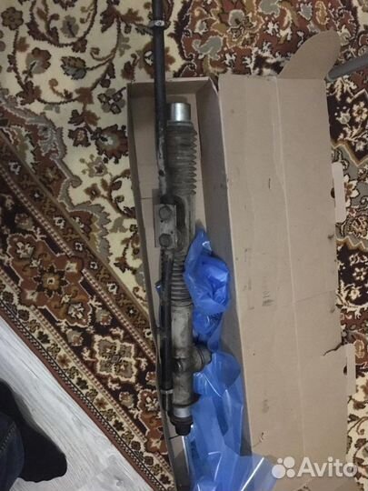 Рейка-ваз- (2108)