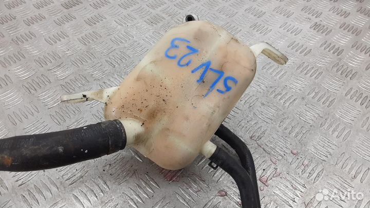 Бачок расширительный Hyundai i30