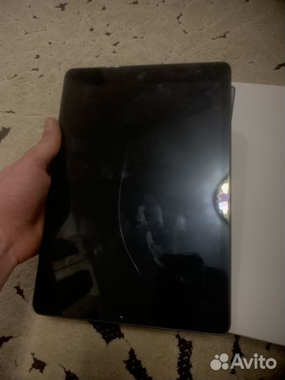 iPad 9 2021