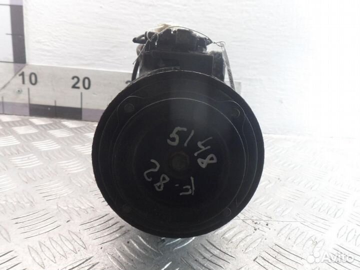 Компрессор системы кондиционирования BMW 4-Series