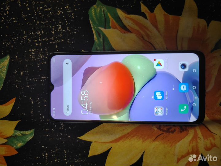 TECNO Pop 7, 2/64 ГБ