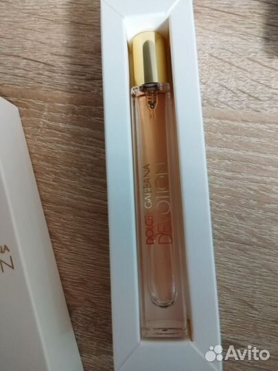 Дольче Габана devotion новинка