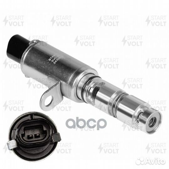 Клапан эл. рег. фаз грм SVC0812 startvolt