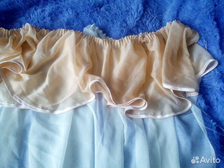 Штора с ламбрекеном