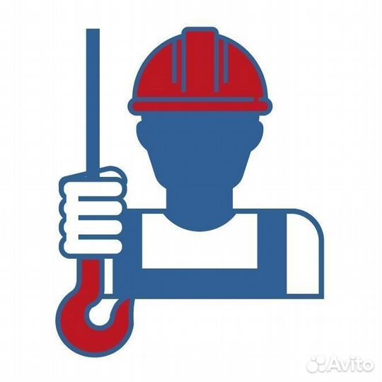 Стропальщик (проживание+проезд+обеды)