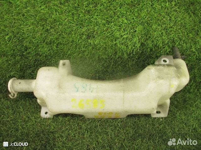 Бачок расширительный на mitsubishi colt Z26A 4G19