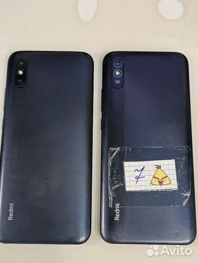 Xiaomi Redmi 9A, 4/64 ГБ