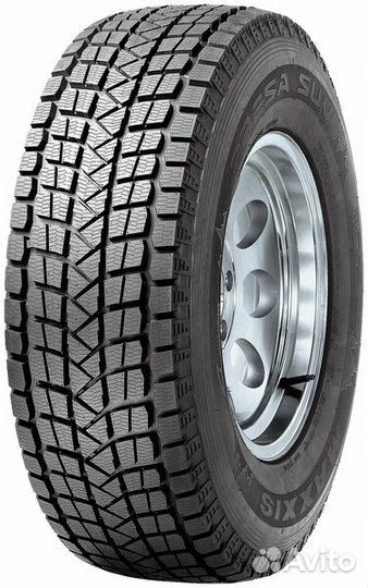 Maxxis SS-01 Presa SUV 215/70 R16