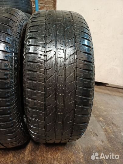 Yokohama Geolandar A/T G015 265/60 R18