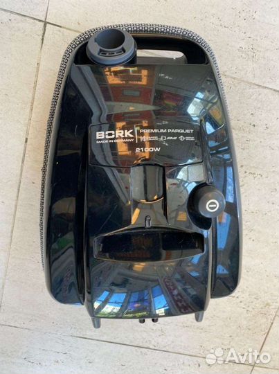 Пылесос запчасти