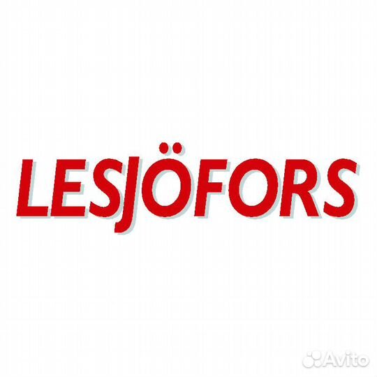 Пружина зад lesjöfors 4275748