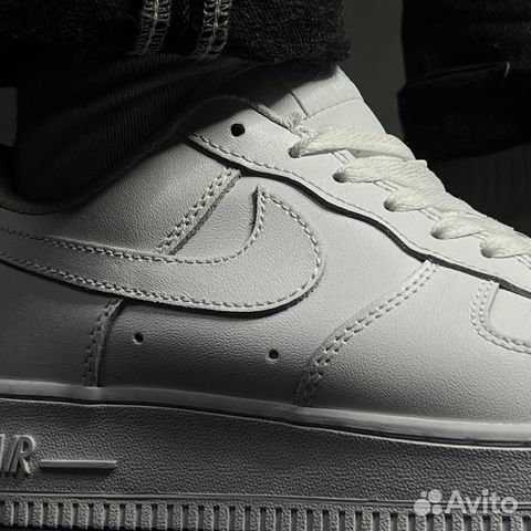 Кроссовки Nike Air Force 1 07