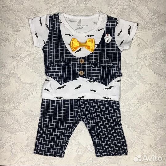 Костюм детский