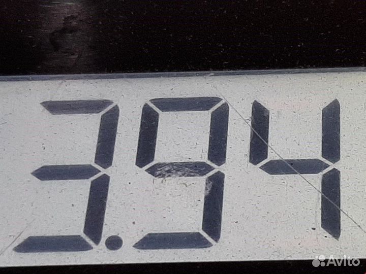 Пружина подвески задняя для Skoda Octavia 1U