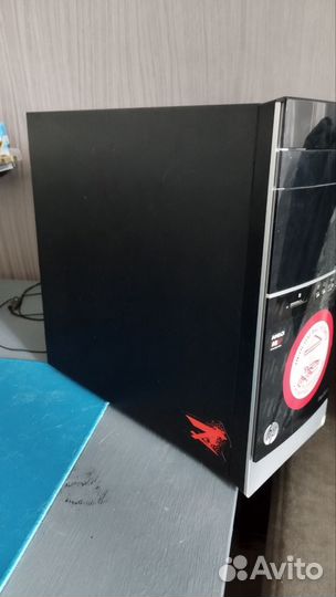 Корпус для пк компьютера