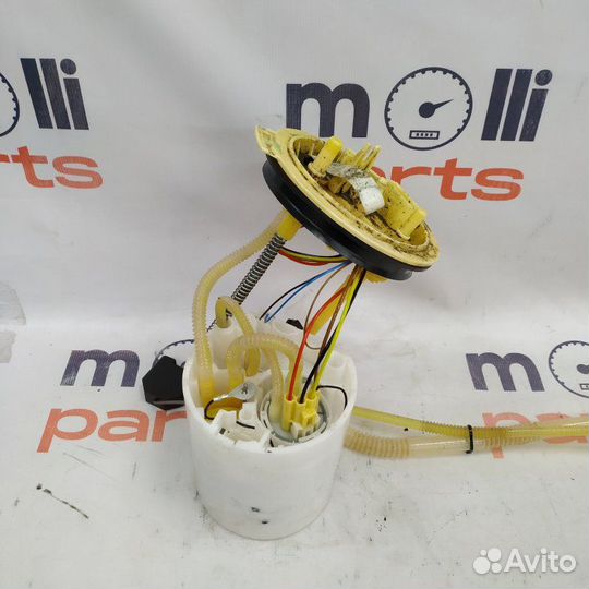 Бензонасос Volkswagen Tiguan 2 2018