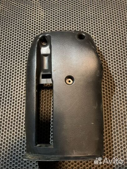 Кожух рулевой колонки нижний Mazda GG 6 GJ6A60231