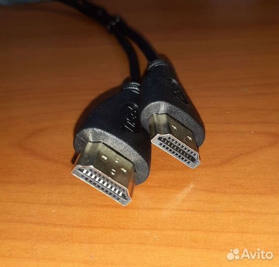 Кабели hdmi 1.4 HD 1080P