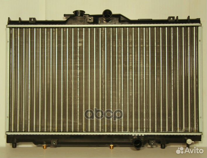 284628H Радиатор охлаждения Toyota Corolla 110