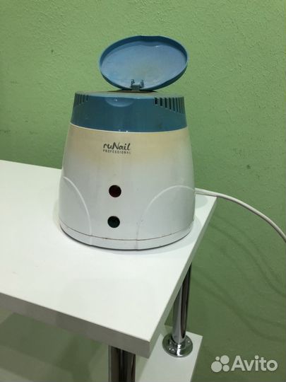 Стерилизатор для инструментов бу