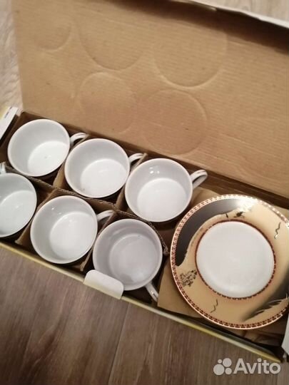 Набор столовой посуды