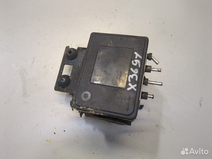 Блок абс, насос Renault Trafic, 2017