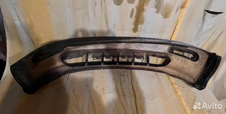 Toyota celica st 18 Бампер